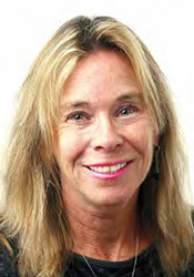 Robin Finn '76